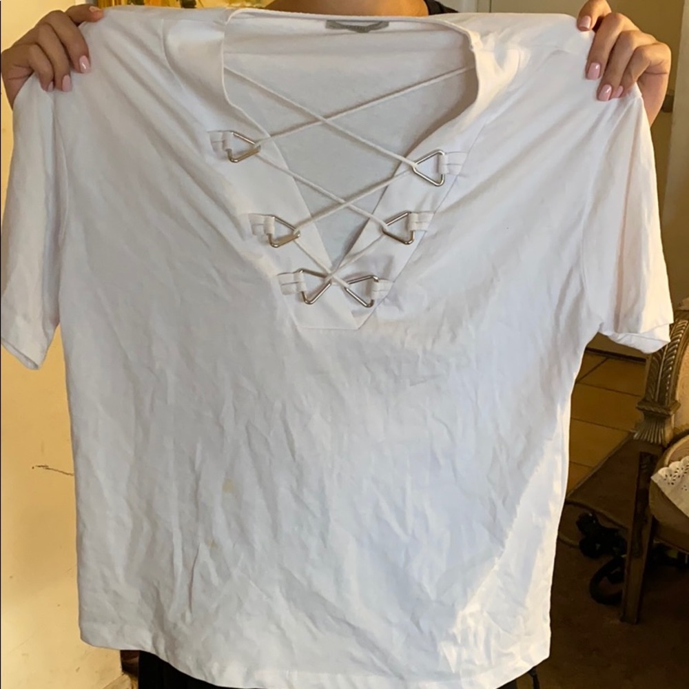 Zara top
